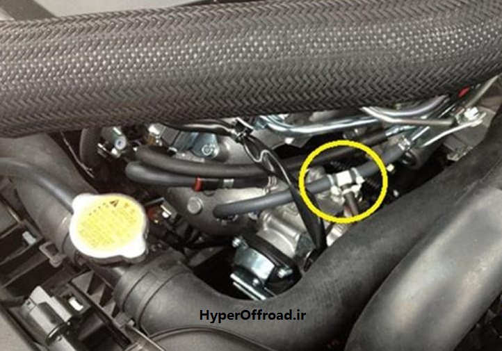 کیت واتر متانول چیست