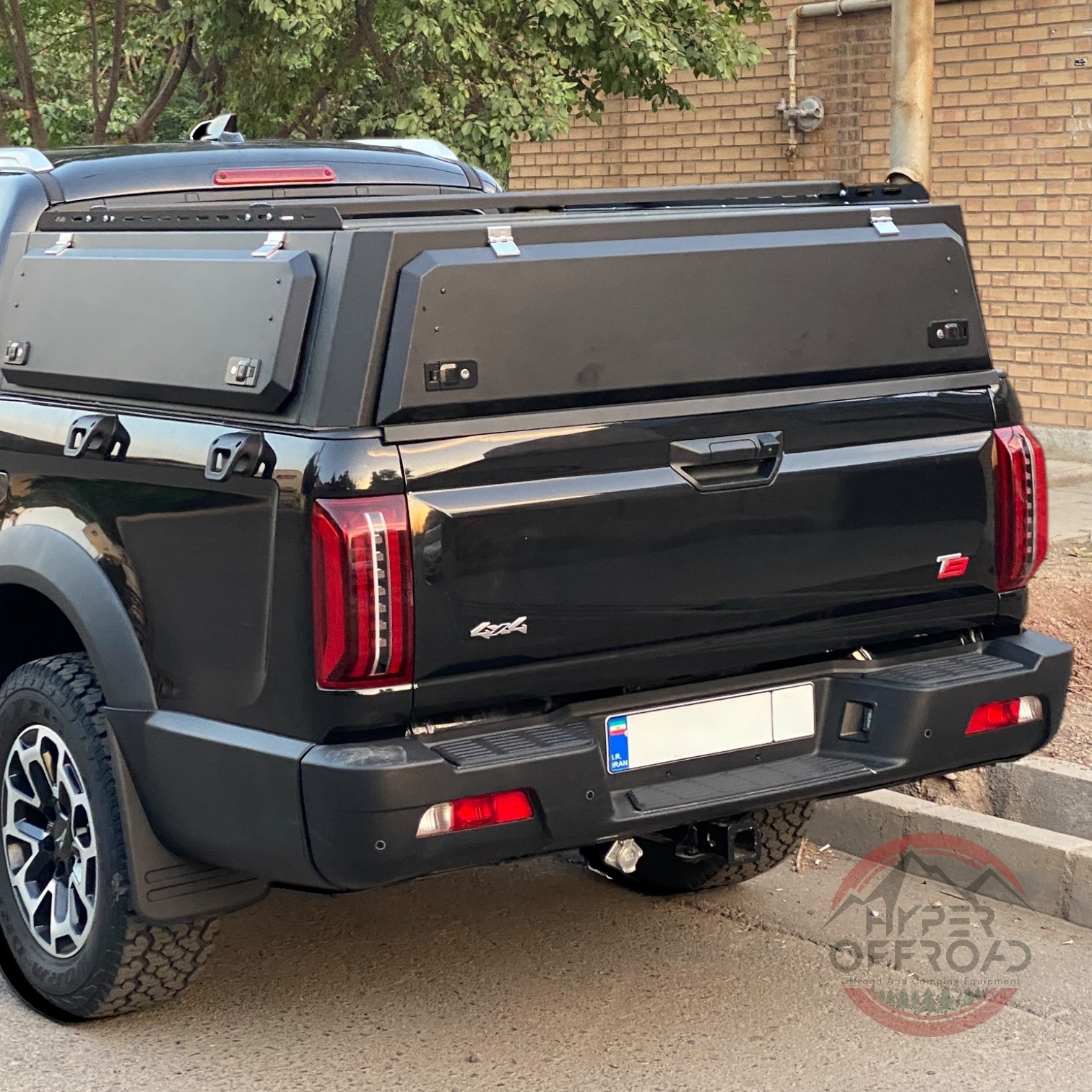 کنوپی کی ام سی تی‌۹