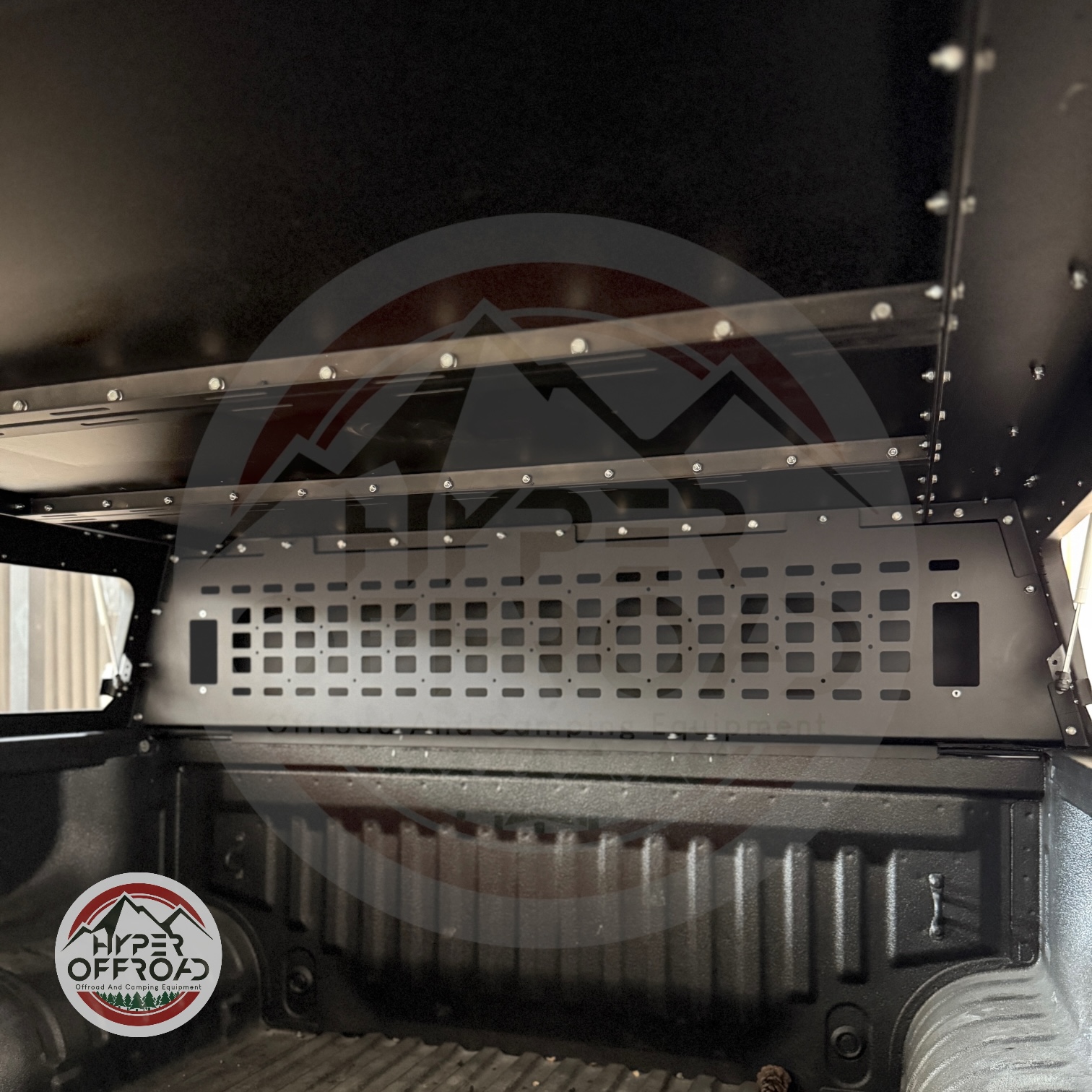 داخل سوپر کنوپی مکسوس استار اچ