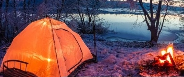 برای کمپینگ چی ببریم؟