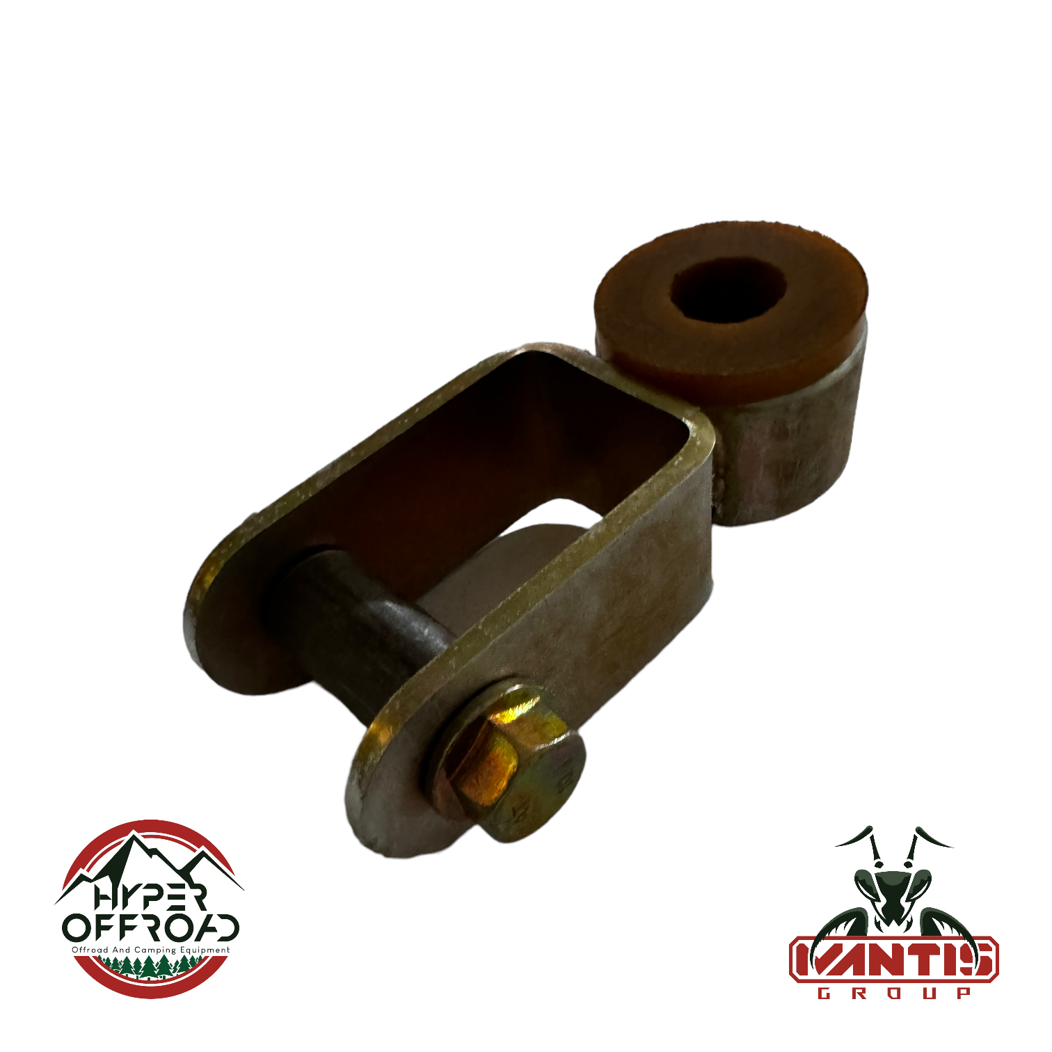 واسط کمک عقب - مکمل گوشواره سه مفصلی