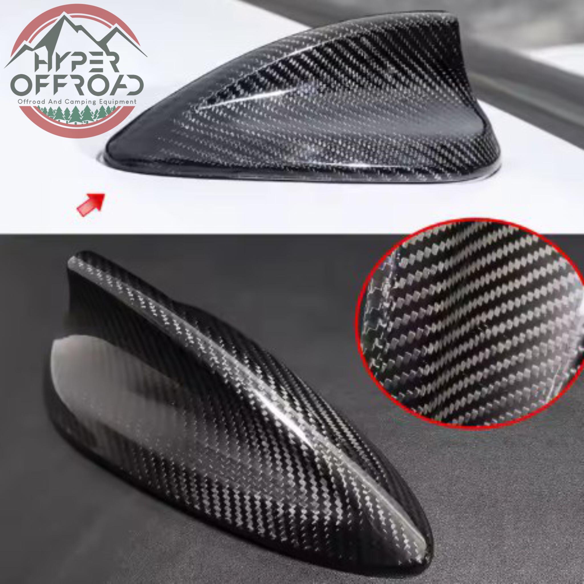 بال سقفی خودرو طرح کوسه ای