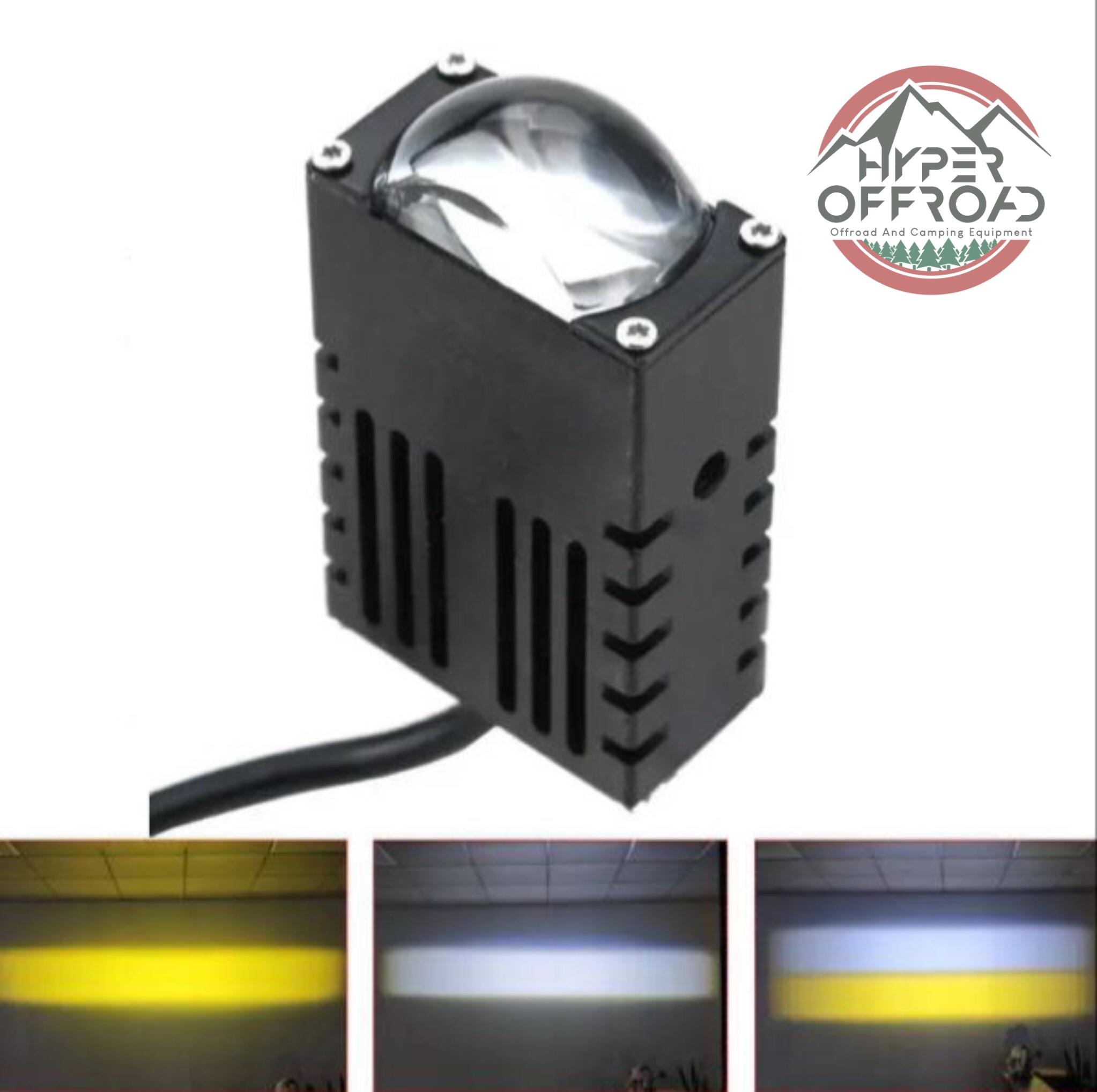 پرژکتور انگشتی یونیورسال