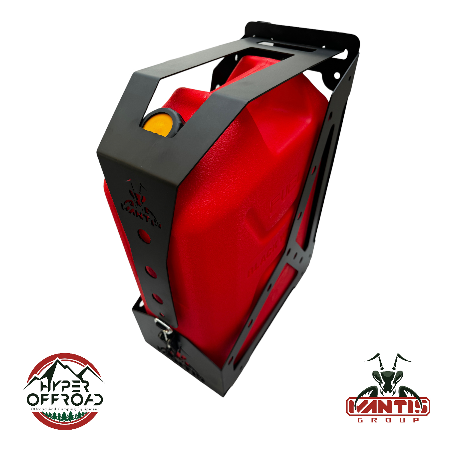 جاگالنی و پایه گالن 20 لیتری مانتیس