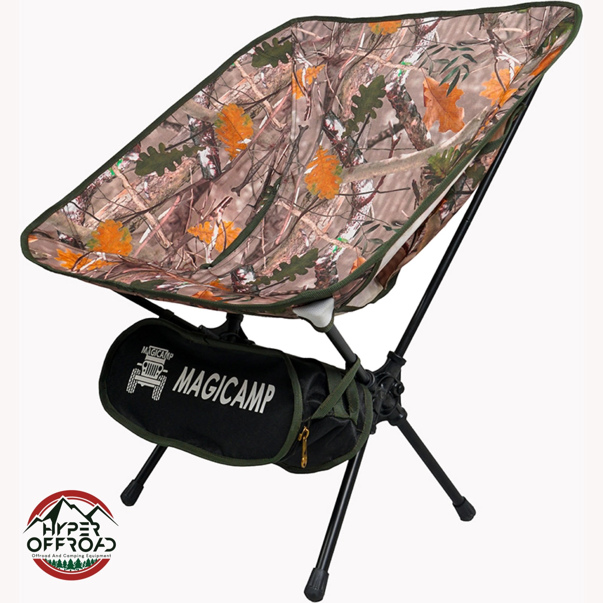 صندلی کمپینگ اتم برند مجیکمپ