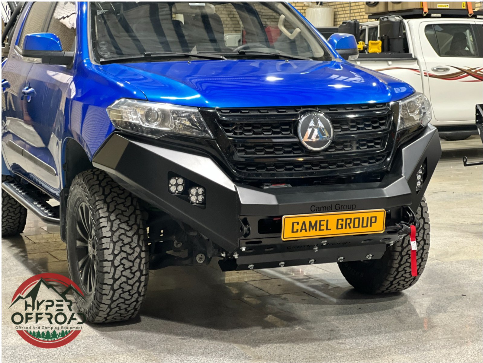 سپر جلو آفرودی کلوت کمل آفرود