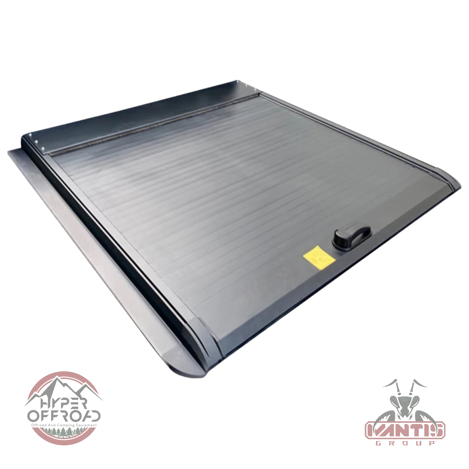 رولرلید دستی KMC T8 برند مانتیس