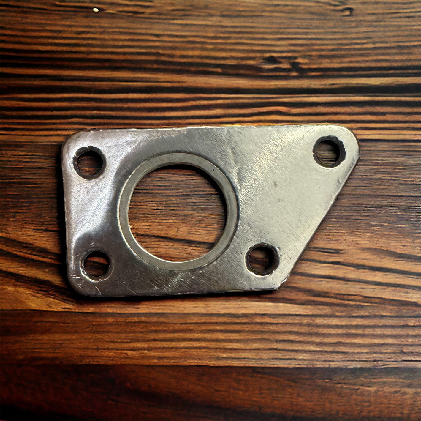 واشر توربو کلوت