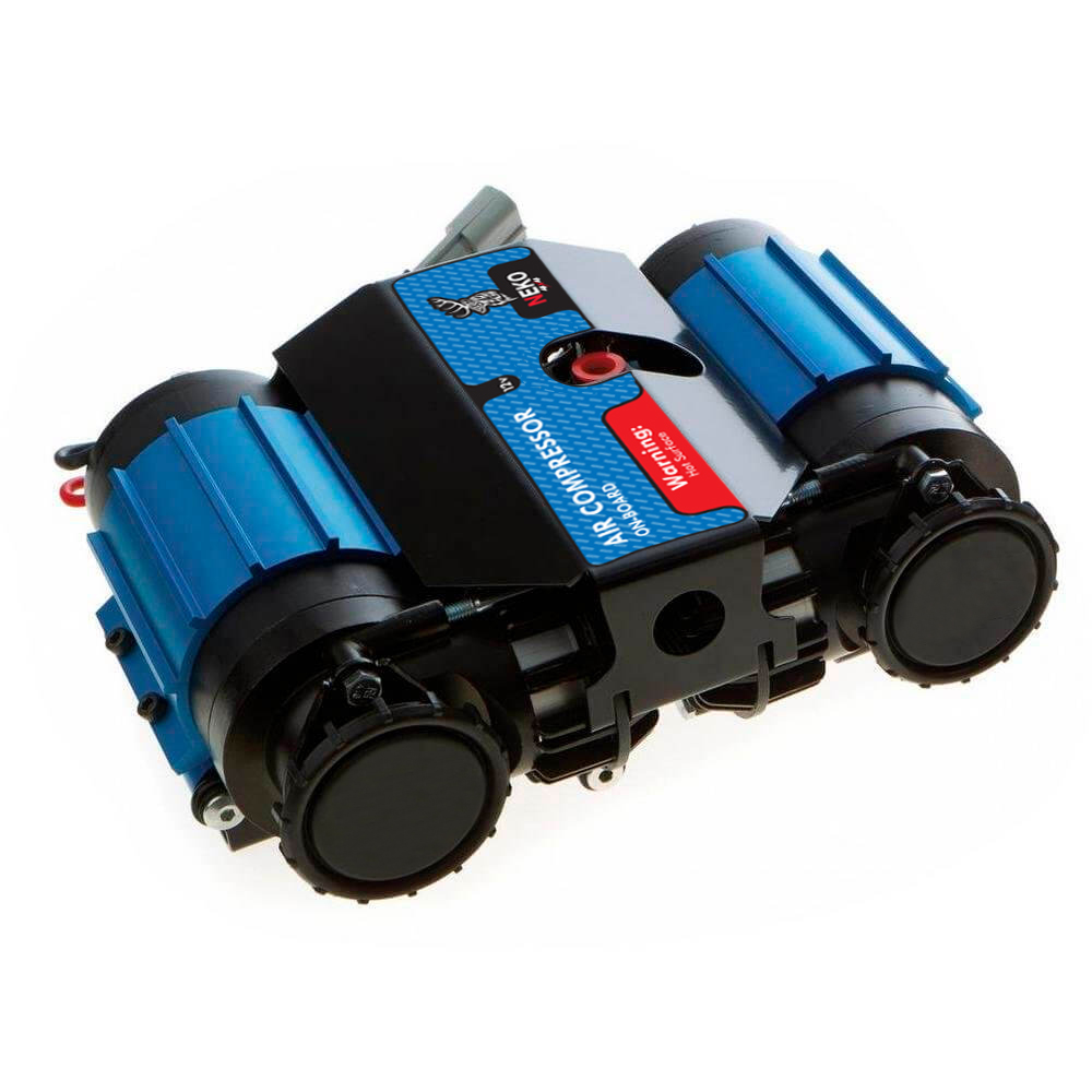 کمپرسور دو سیلندر نکو NEKO