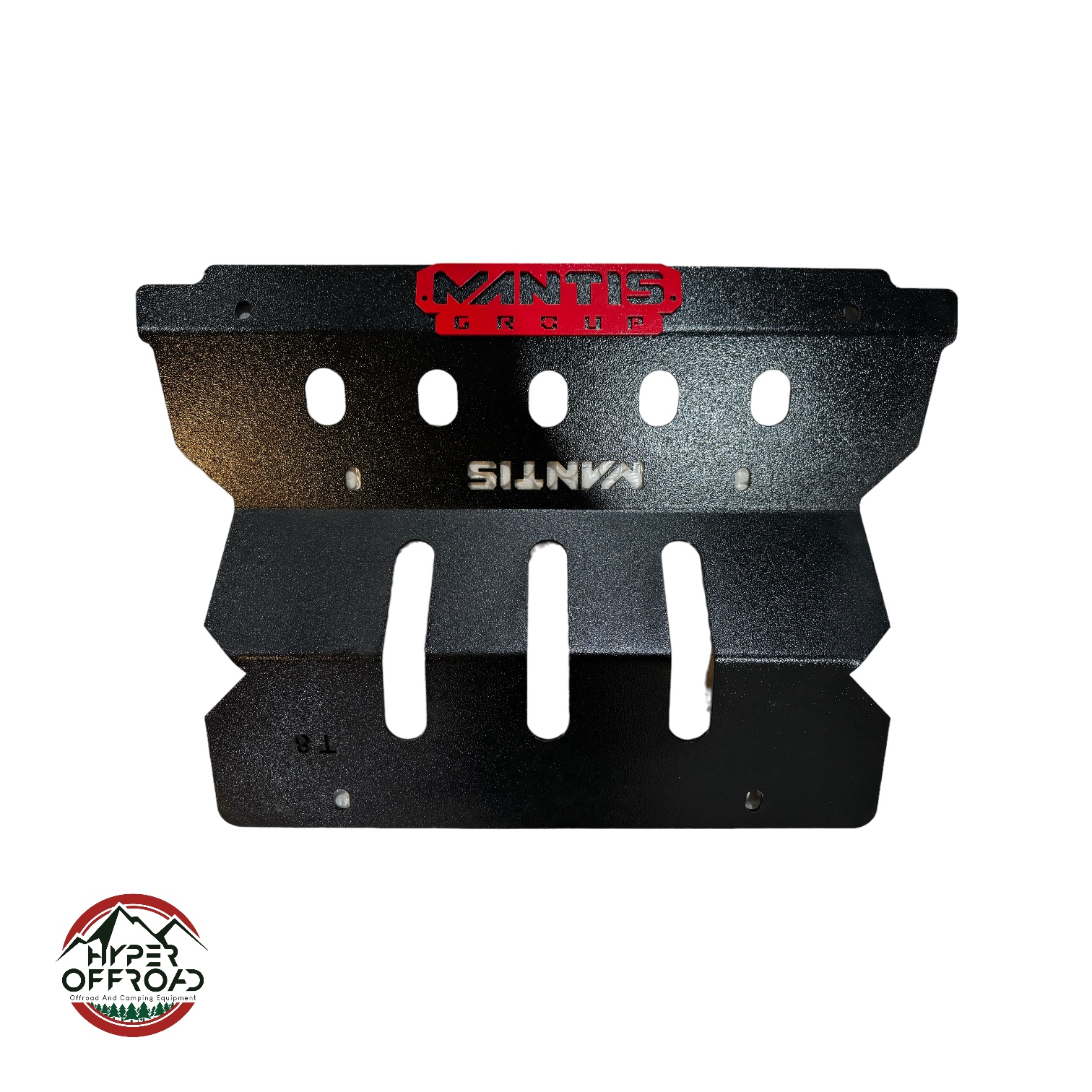 سینی موتور آفرودی KMC T8