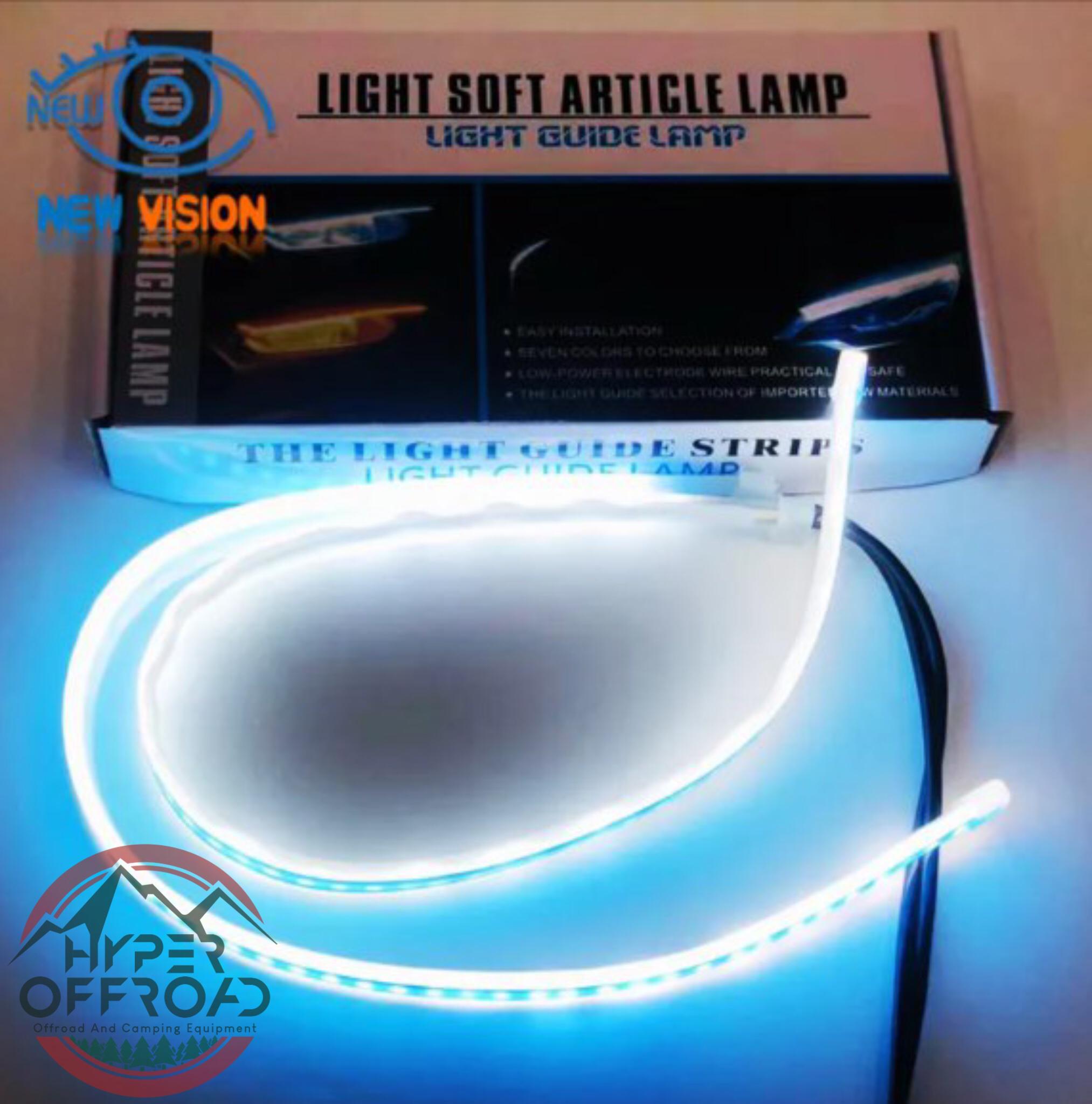 نوار دی لایت راهنما دار