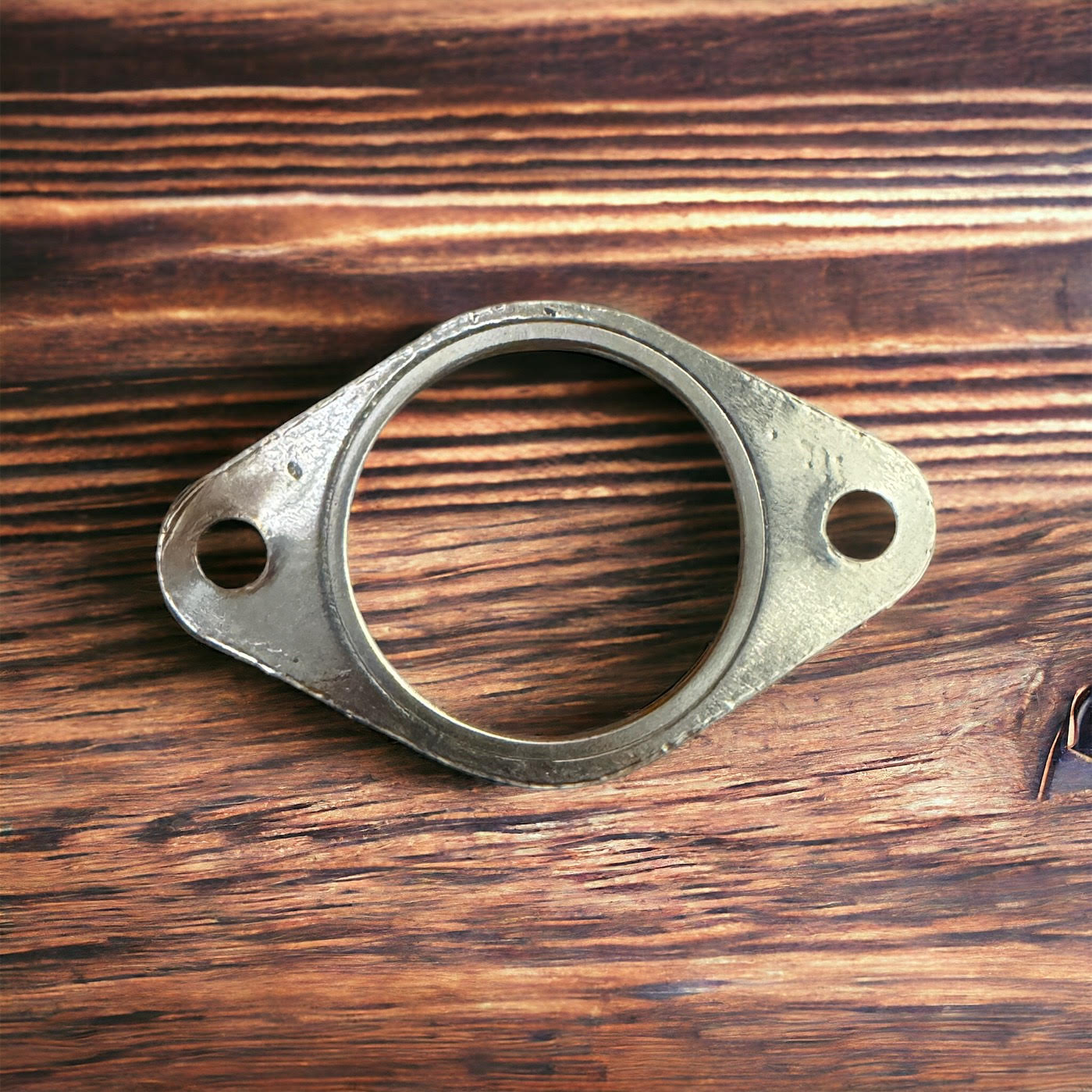 واشر دو سوراخ پایین کاتالیزور پیکاپ مکث کلوت