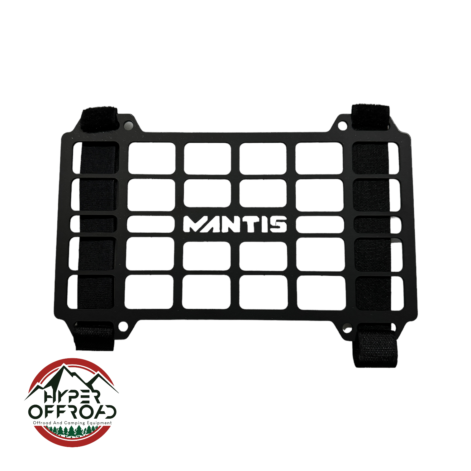 هولدر بیسیم زیر سایبان خودرو مانتیس