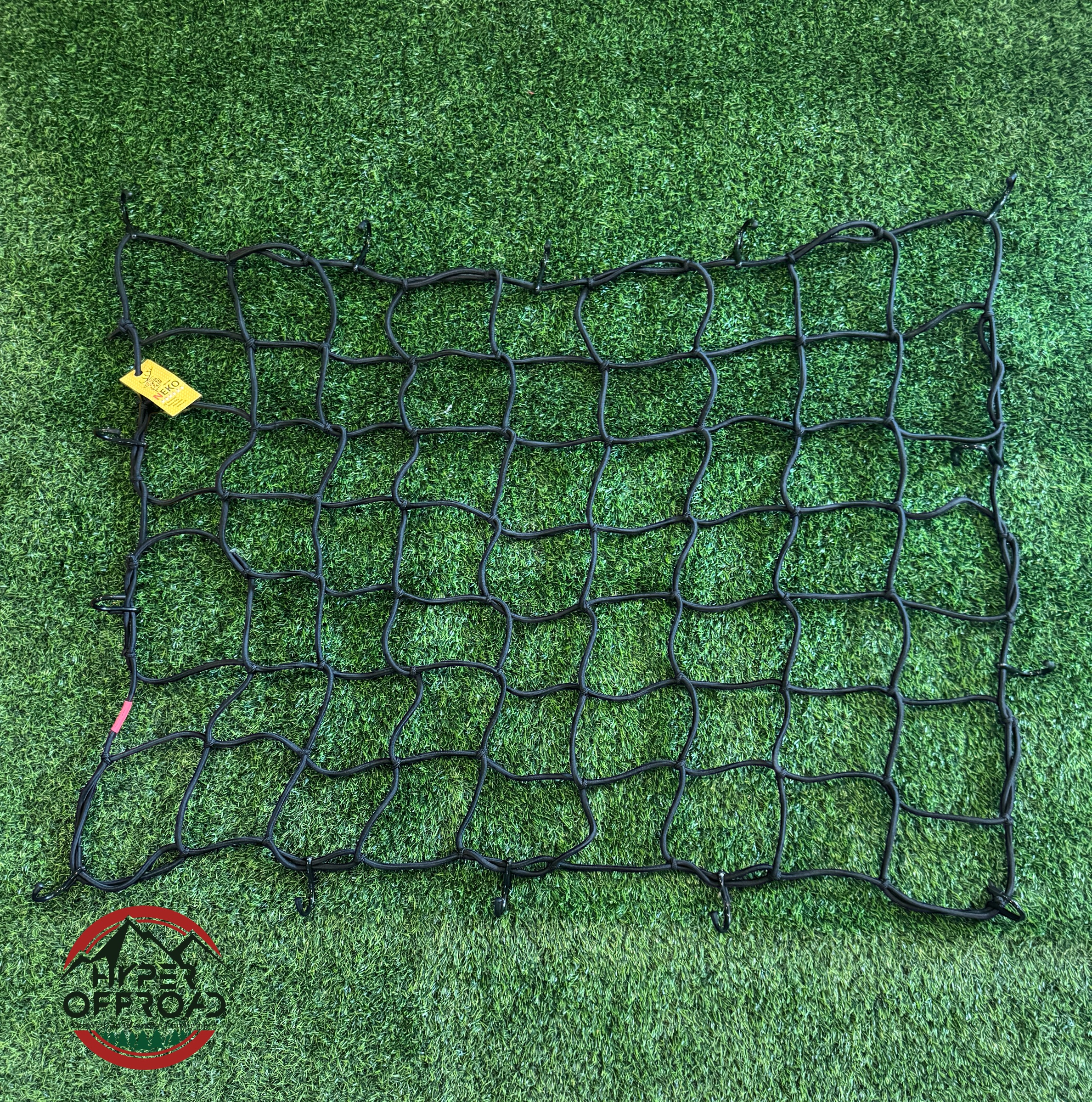 کش توری قلاب دار ۷ در ۹ خانه نکو