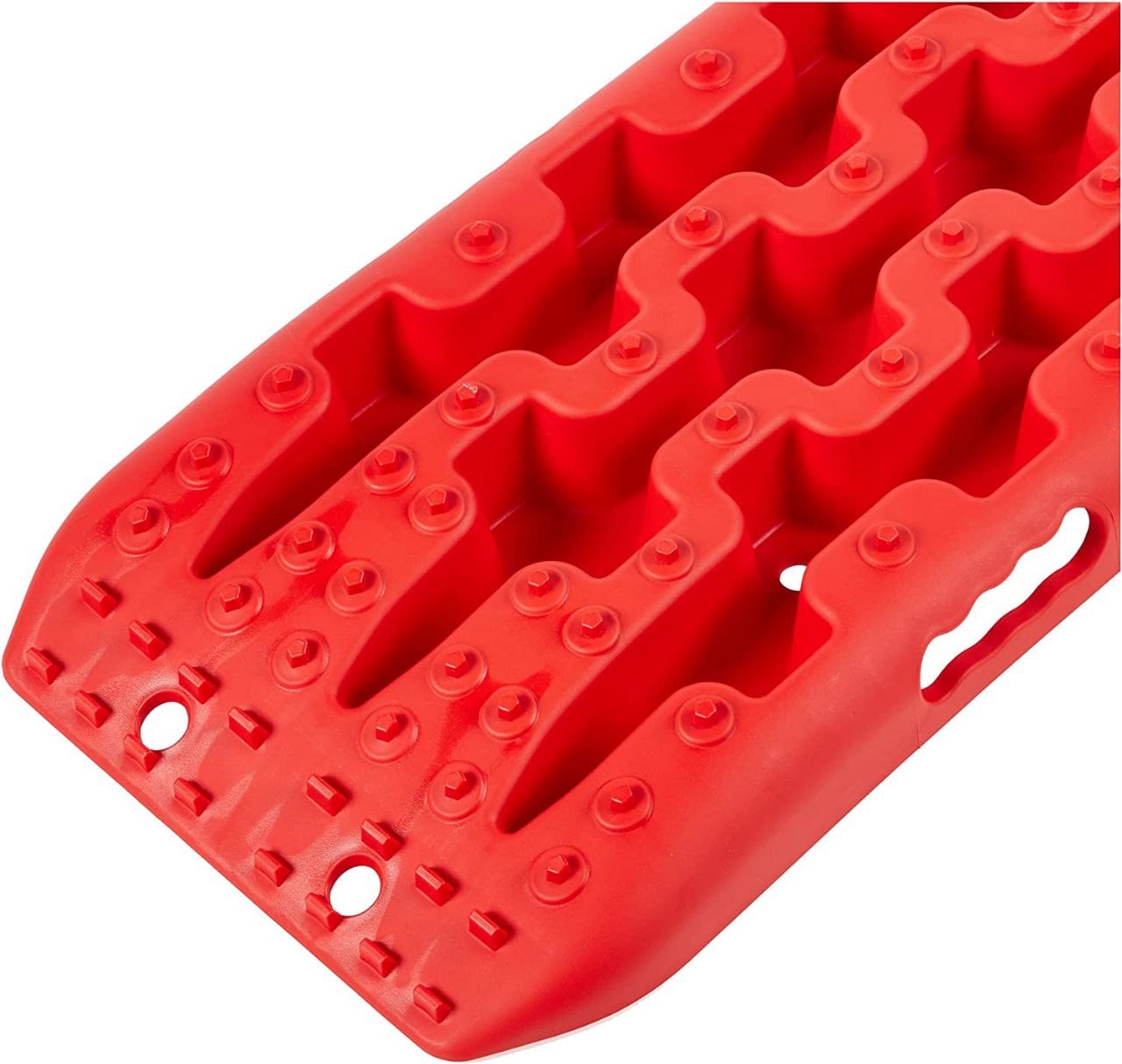 وافل برد جان سخت مجیکمپ