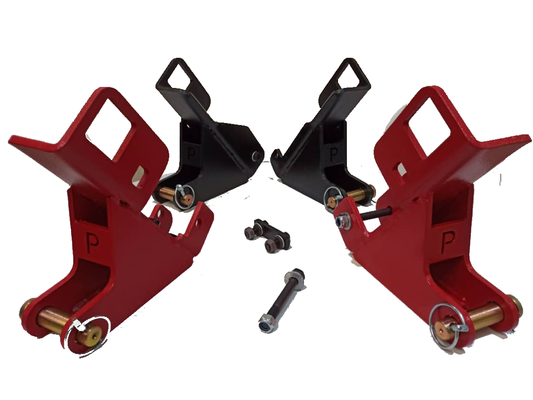 بکسل بند عقب مکث موتور کلوت برند مانتیس گروپ