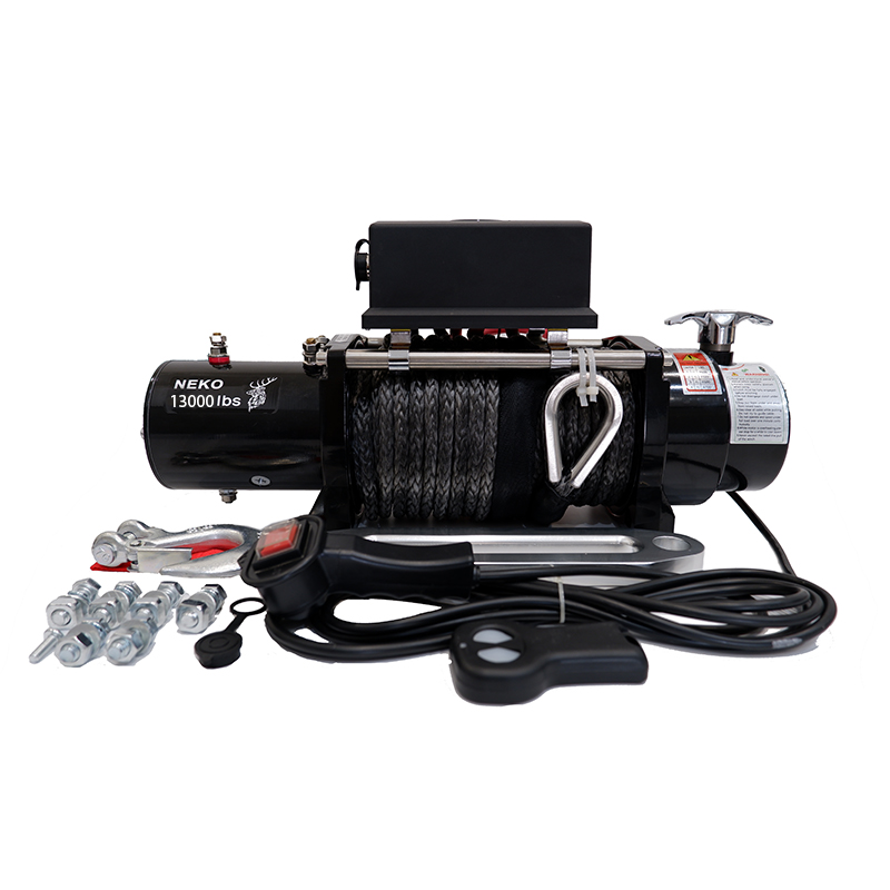 وینچ ۱۳۰۰۰ NEKO مدل Bittle