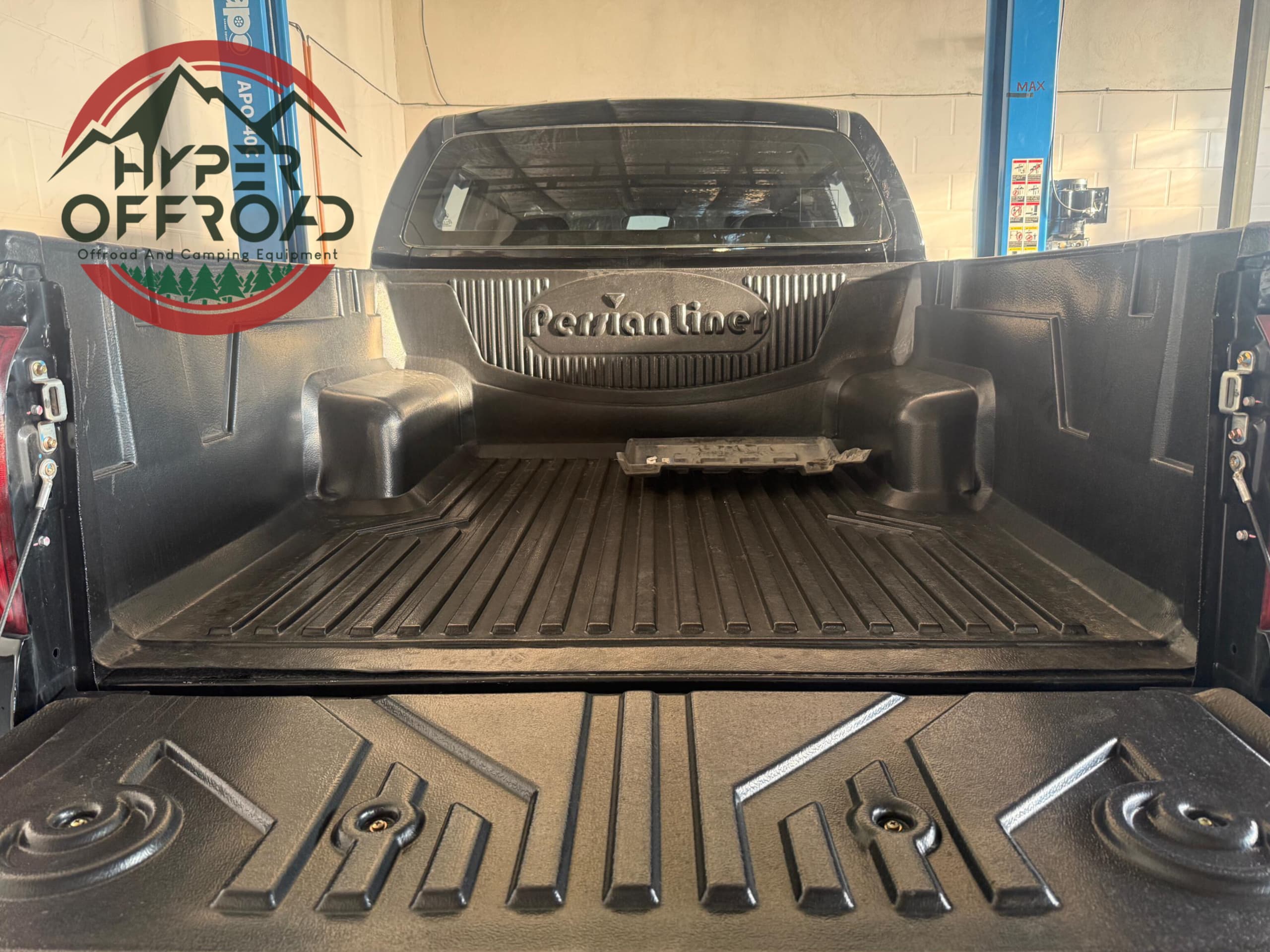 لاینر کلوت برند پرشین لاینر