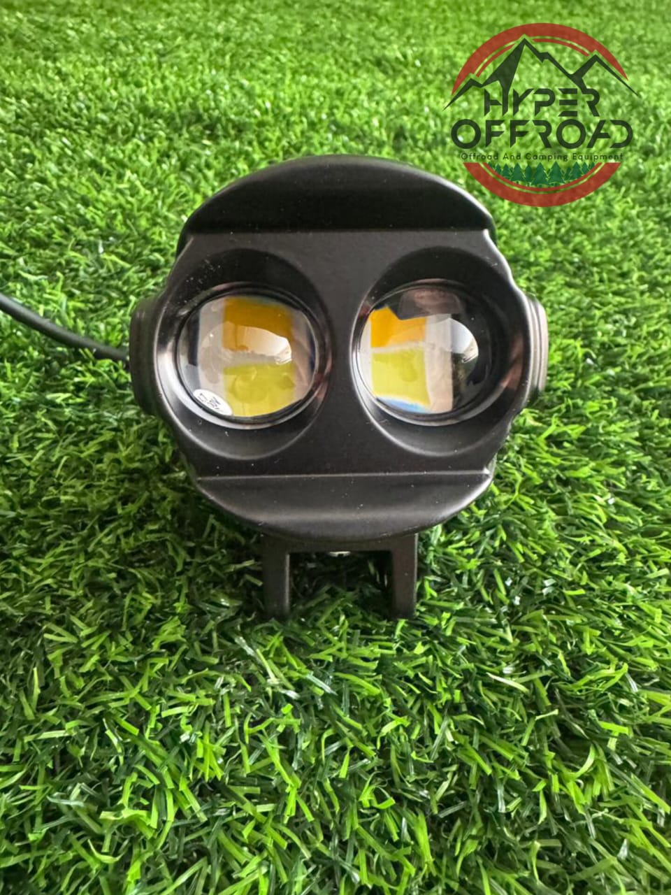 پرژکتور موشکی دو لنزه مدل ux22