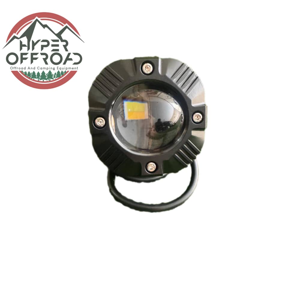 پرژکتور تک لنز دی لایت دار مدل u15