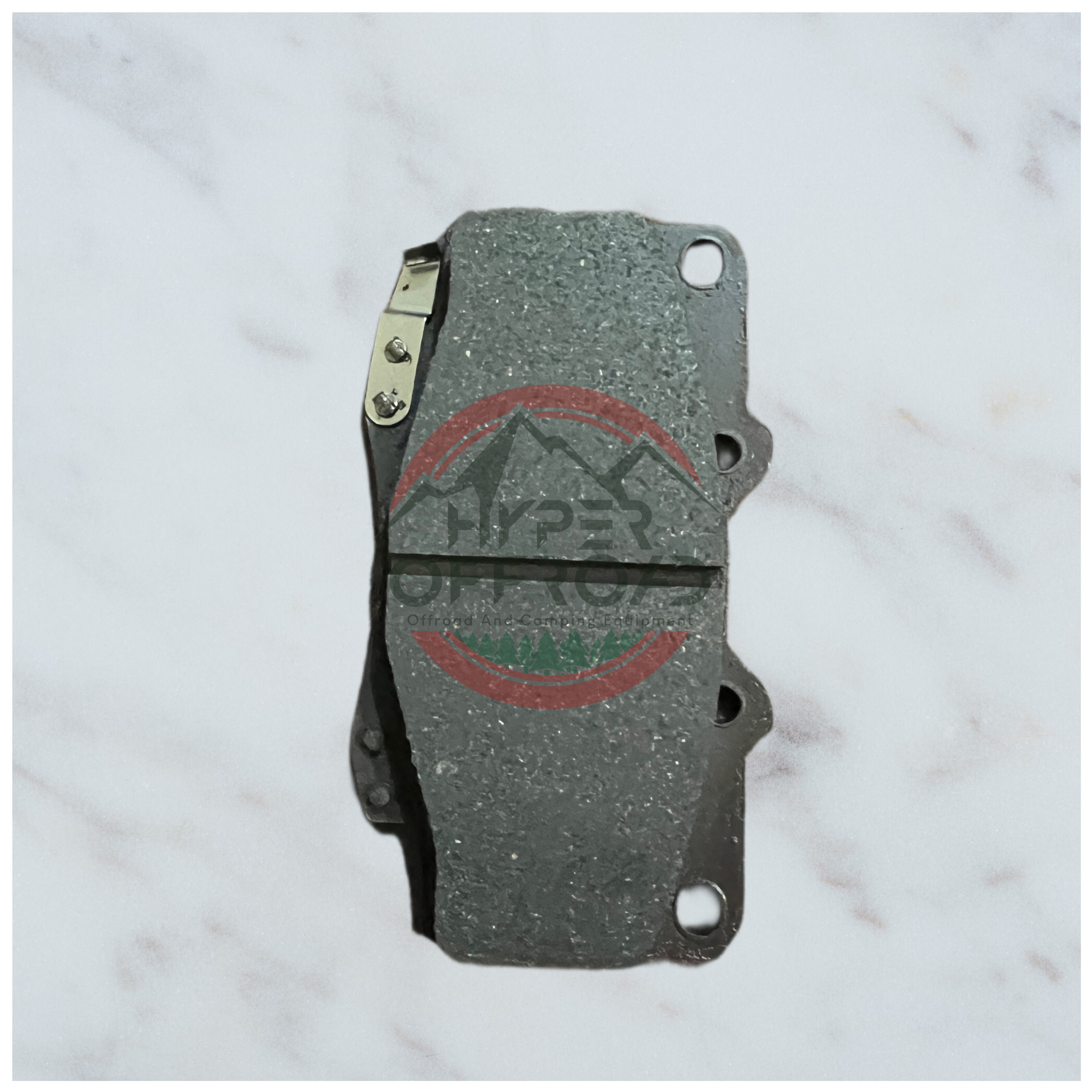 لنت تویوتا ویگو قابل استفاده برای پیکاپ کلوت