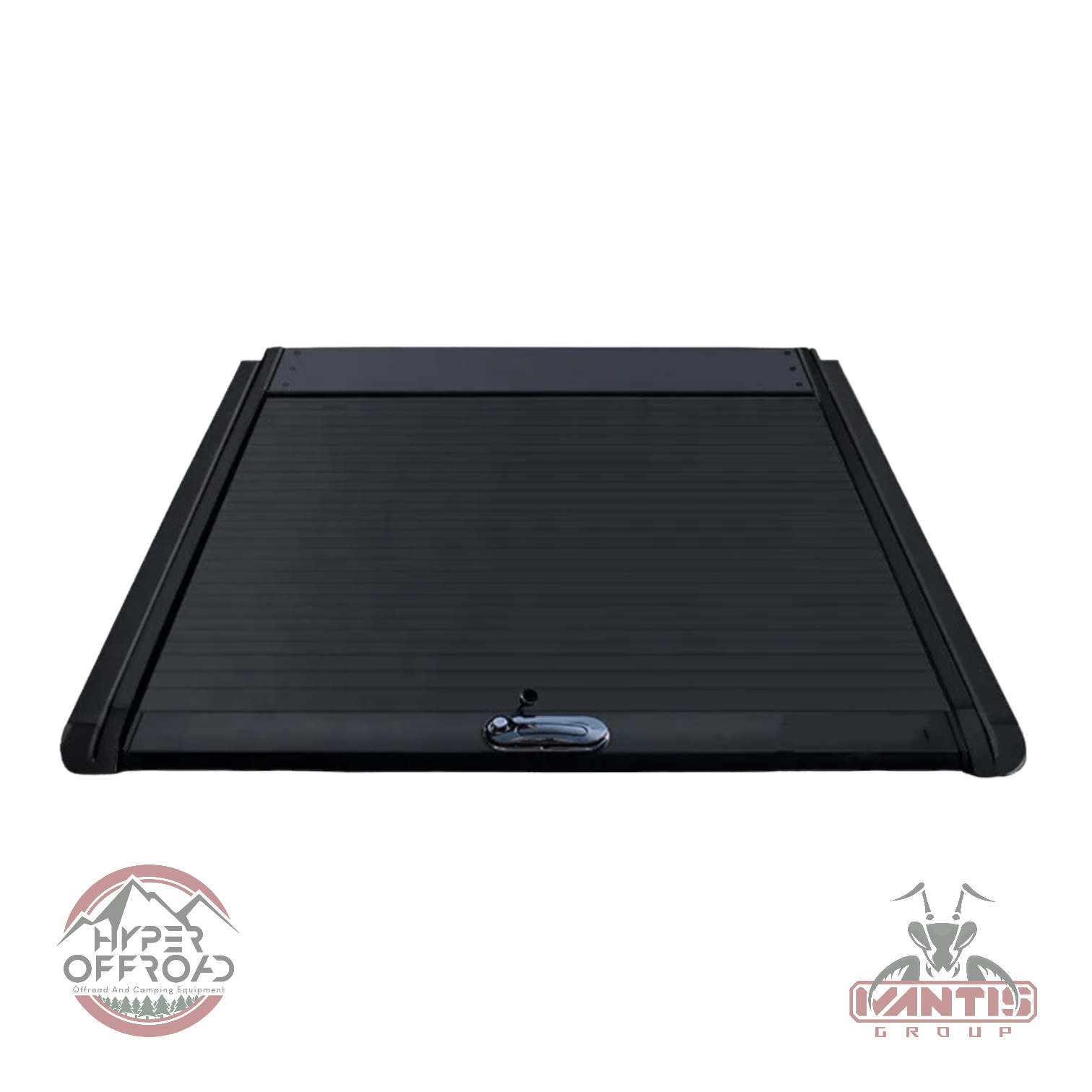 رولرلید دستی مکث کلوت برند مانتیس