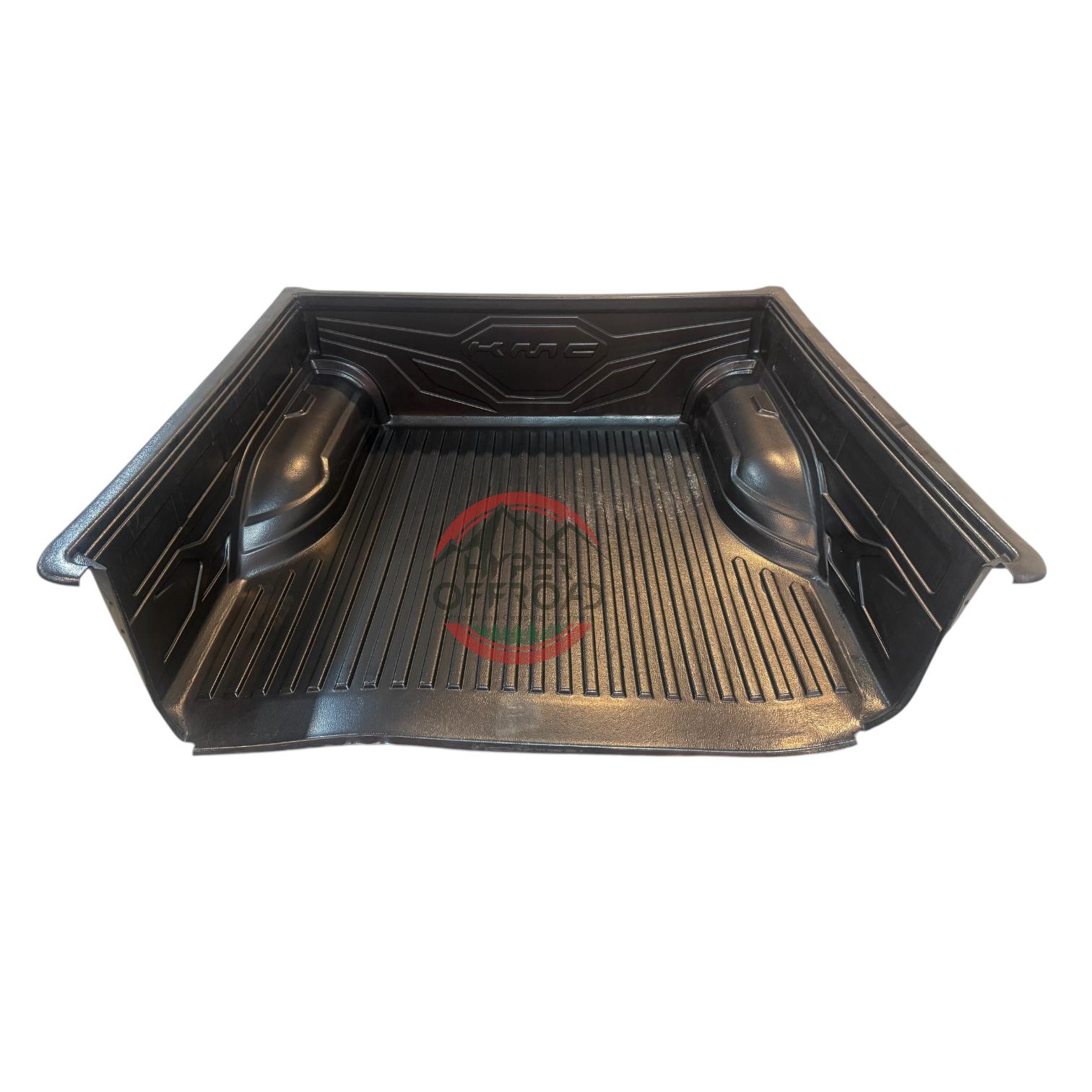 لاینر پیکاپ کی ام سی T8 برند پرشین