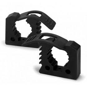 هولدر بیل و تبر - رابرکلمپ لاستیکی