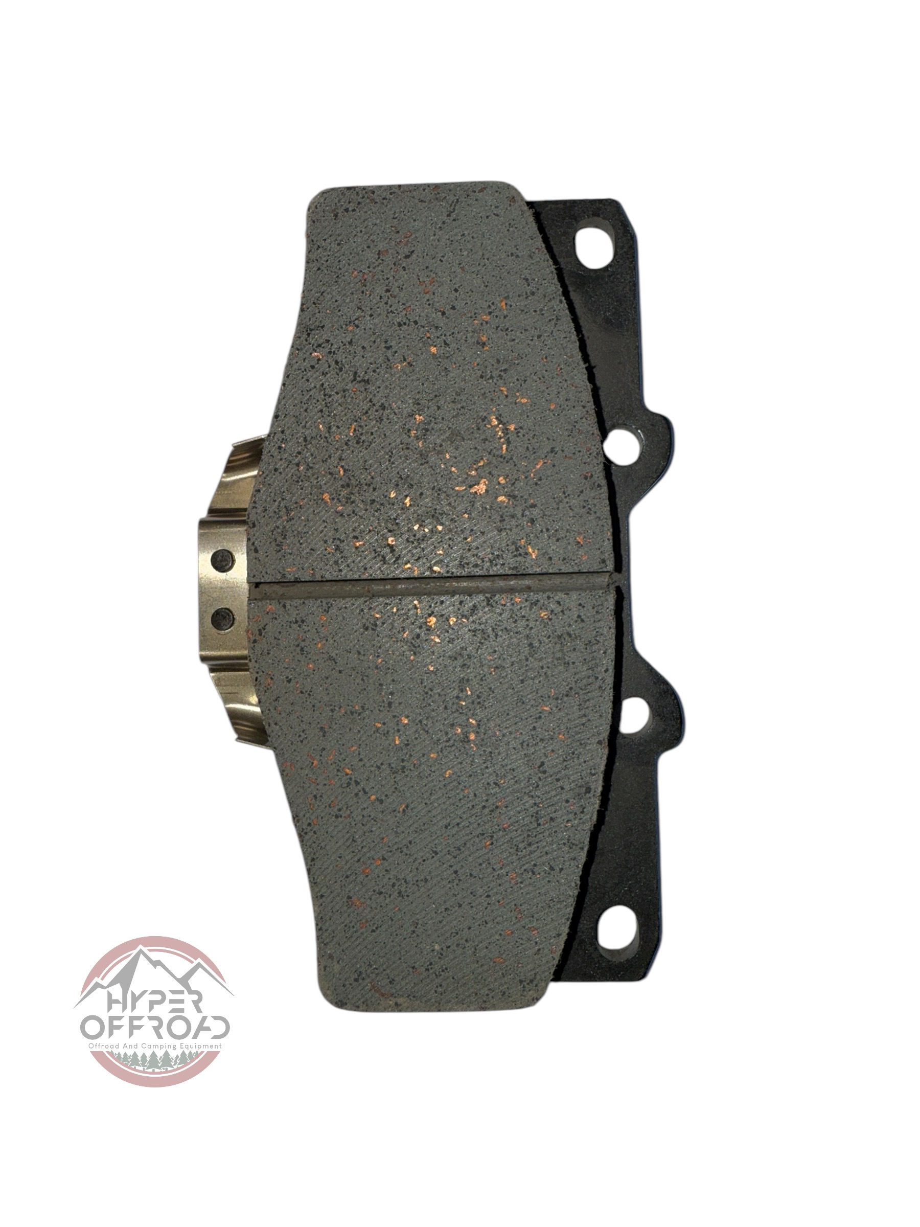 لنت اصلی هایلوکس ویگو ( مکث کلوت )