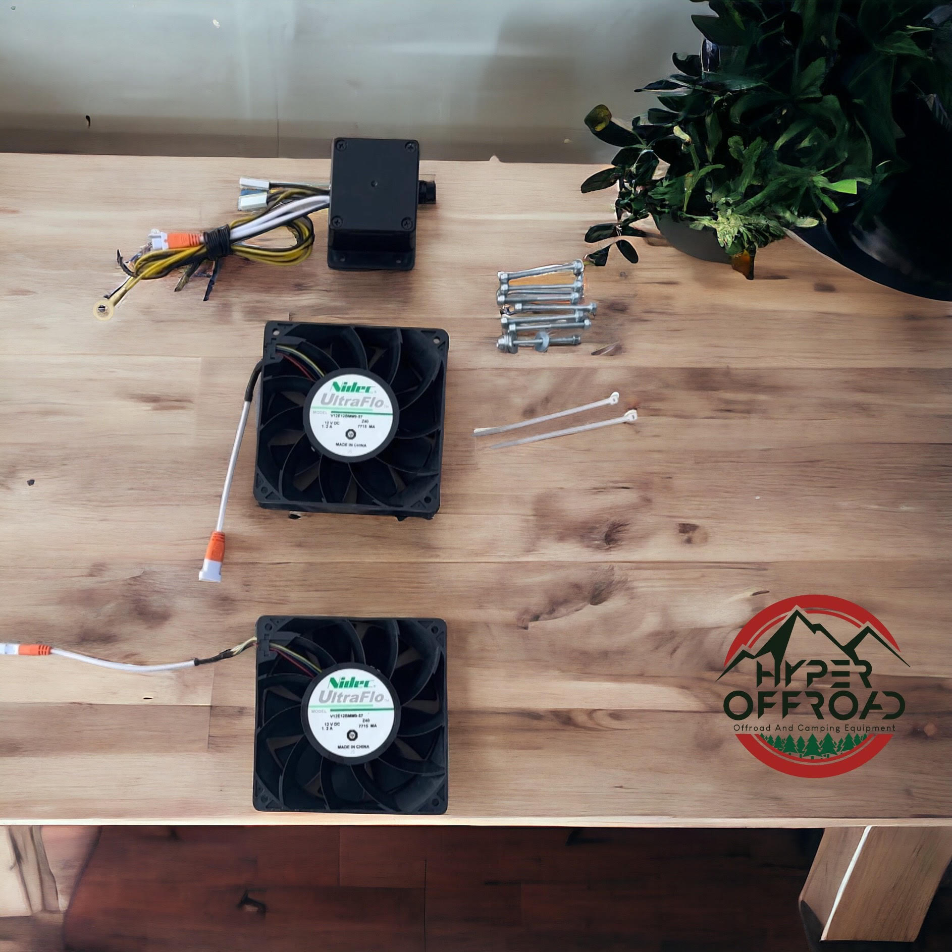 کیت فن خنک کننده گیربکس مکث کلوت اتوماتیک